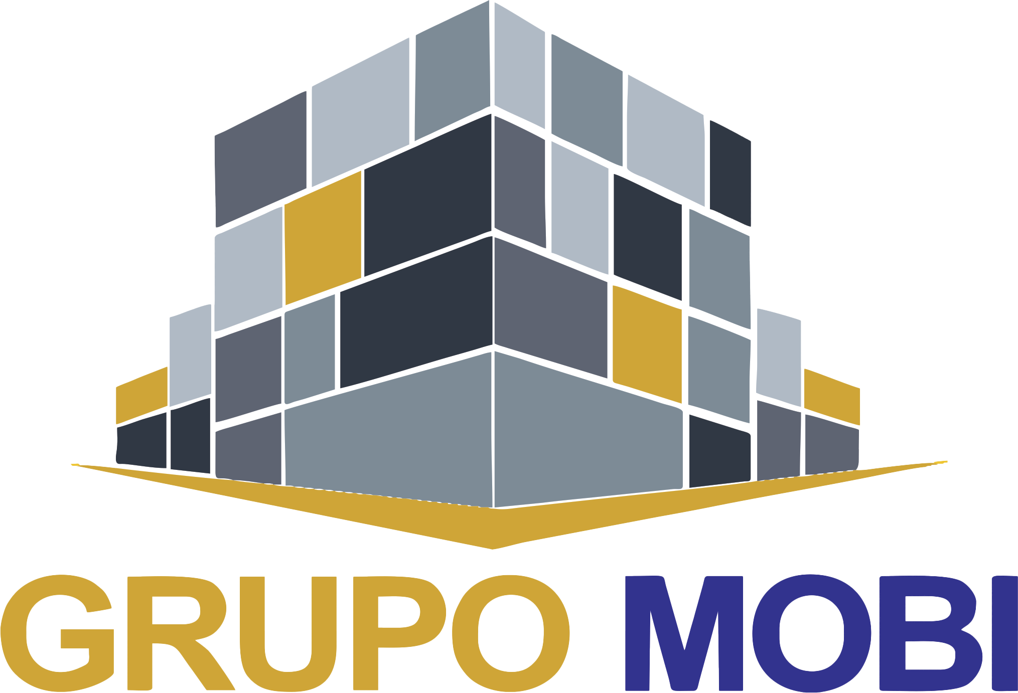 Grupo Mobi