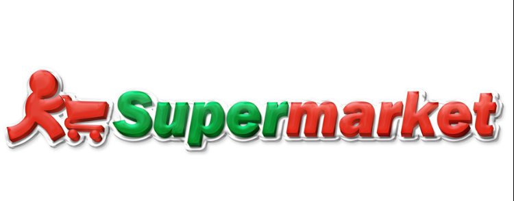SM Supermarket